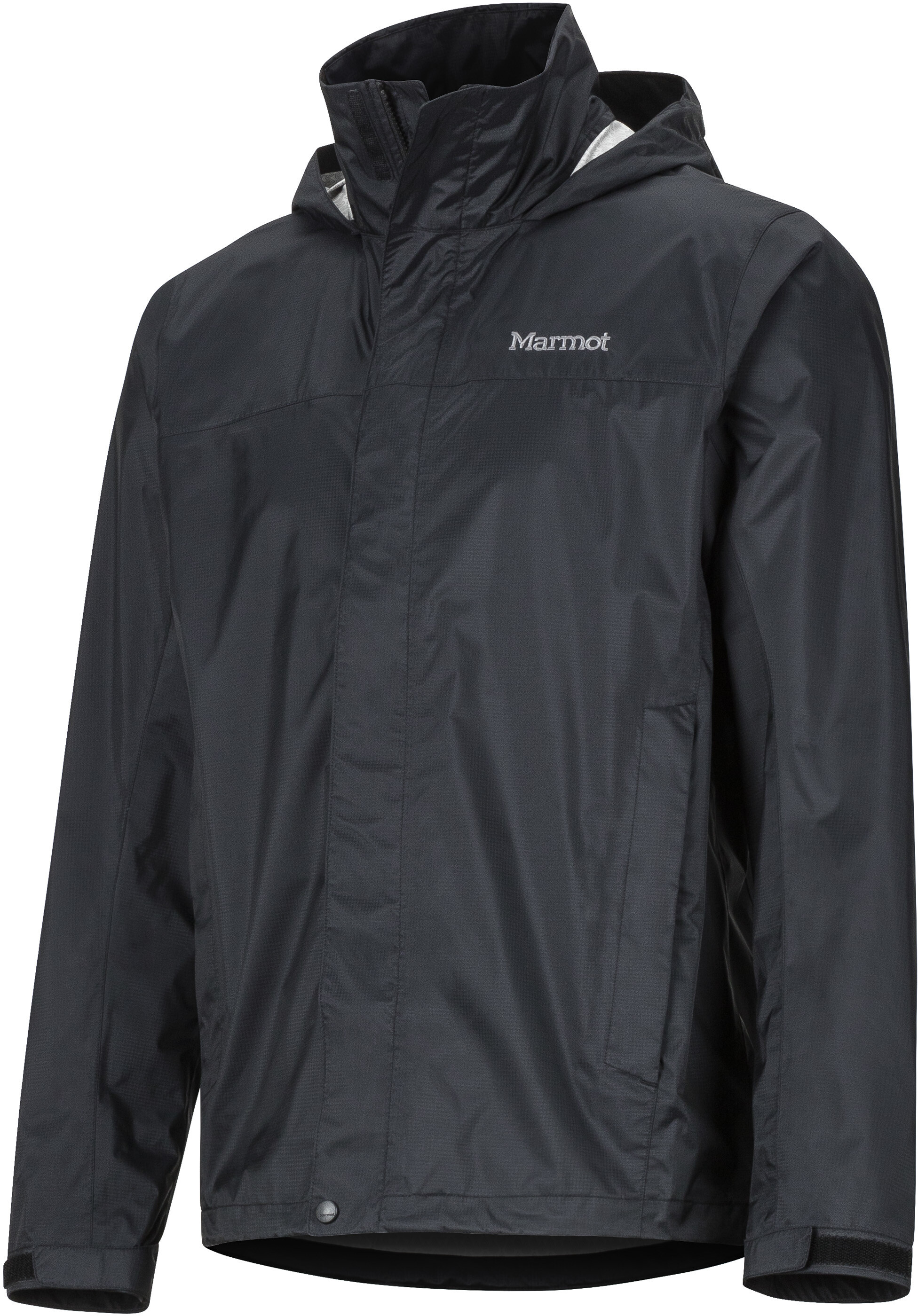 Marmot PreCip Eco Jacket Men black | Addnature.co.uk